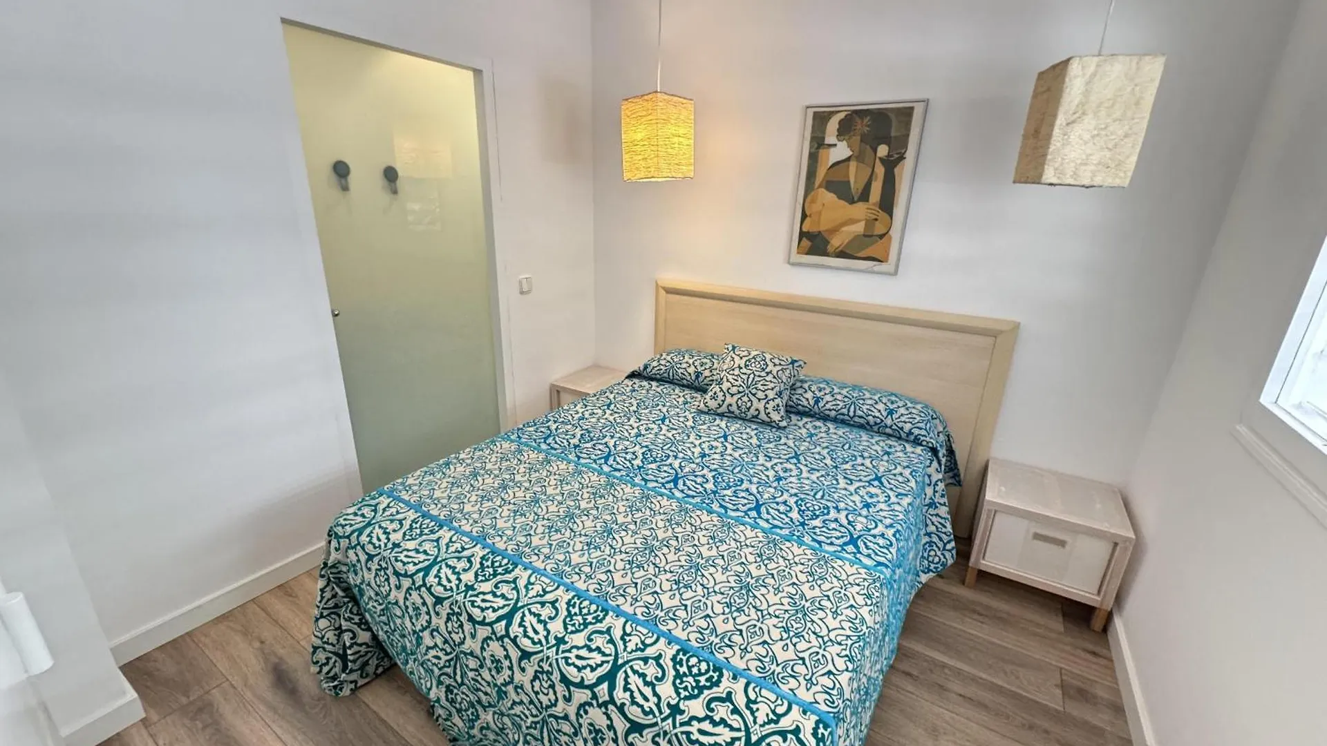 Precioso Apartamento Con Vistas Al Mar Y Piscina En Aiguablava - Es-226-4 ベグール スペイン