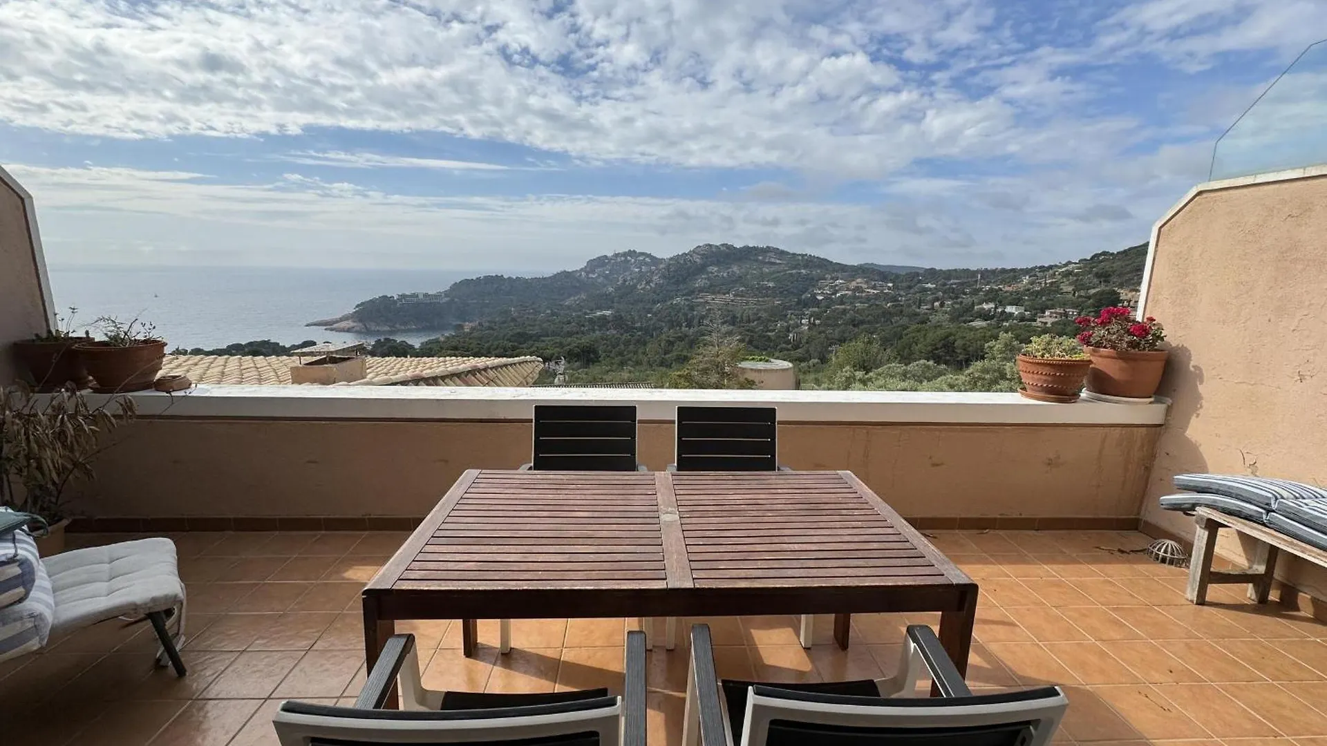 アパート Precioso Apartamento Con Vistas Al Mar Y Piscina En Aiguablava - Es-226-4 ベグール